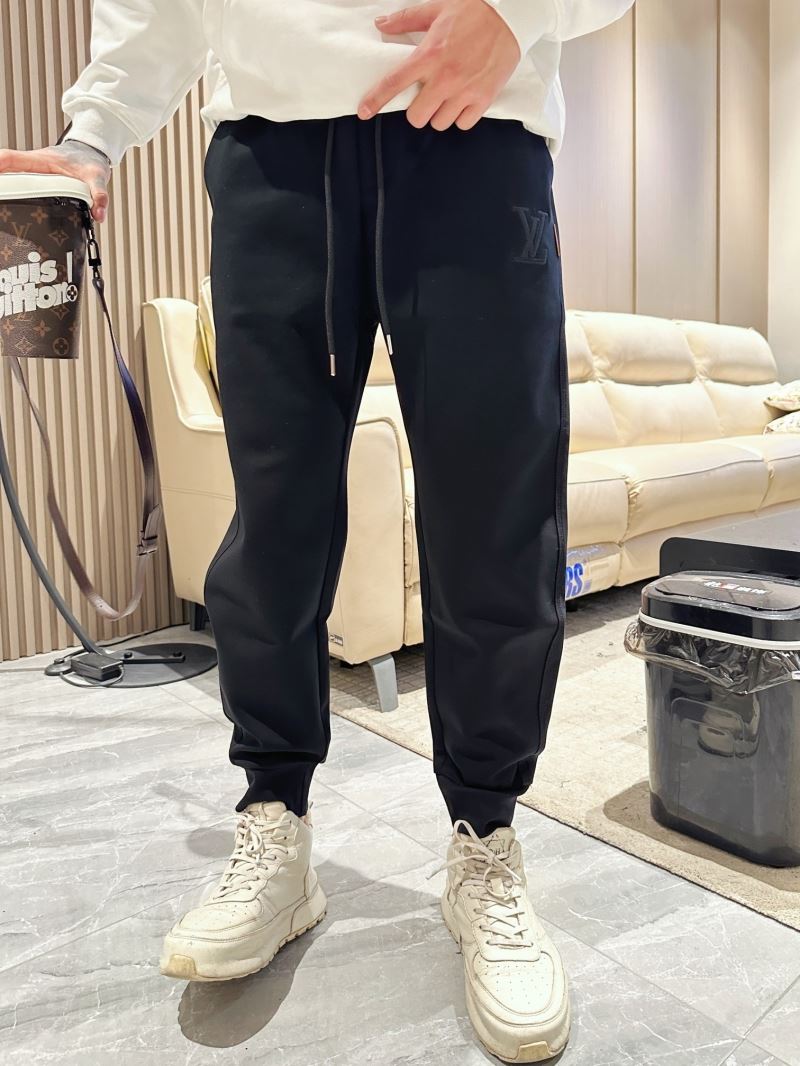 Louis Vuitton Long Pants